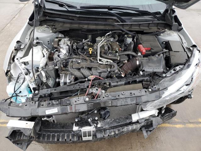 Photo 11 from auction – 2021 NISSAN ALTIMA SL with VIN 1N4BL4EV2MN346268