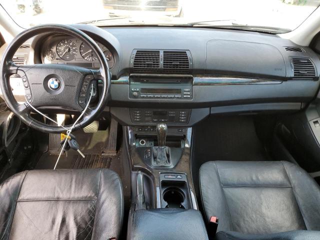 Photo 8 from auction – 2006 BMW X5 3.0I with VIN 5UXFA13546LY32497