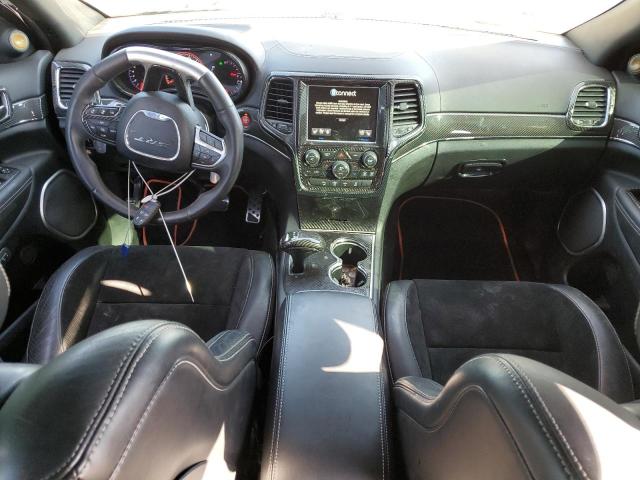 Photo 8 from auction – 2014 JEEP GRAND CHER with VIN 1C4RJFDJ3EC181739
