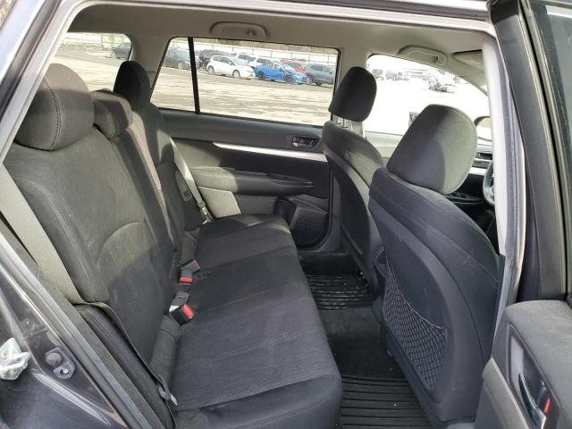 Снимка 11 от търг – 2013 SUBARU OUTBACK 2. с VIN 4S4BRCCC6D3222340