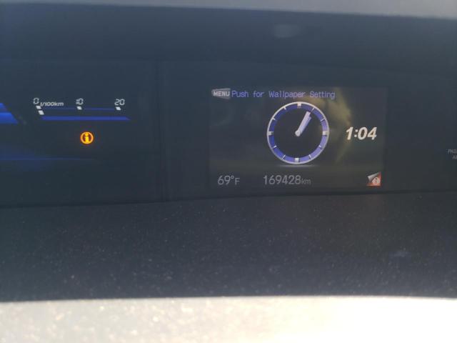 Photo 9 from auction – 2015 HONDA CIVIC LX with VIN 2HGFB2F58FH557568