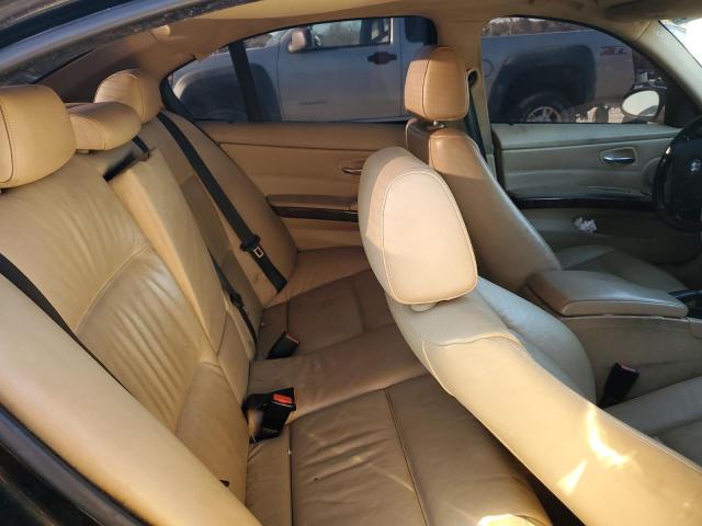 Photo 10 from auction – 2006 BMW 325 I with VIN WBAVB135X6KX45488
