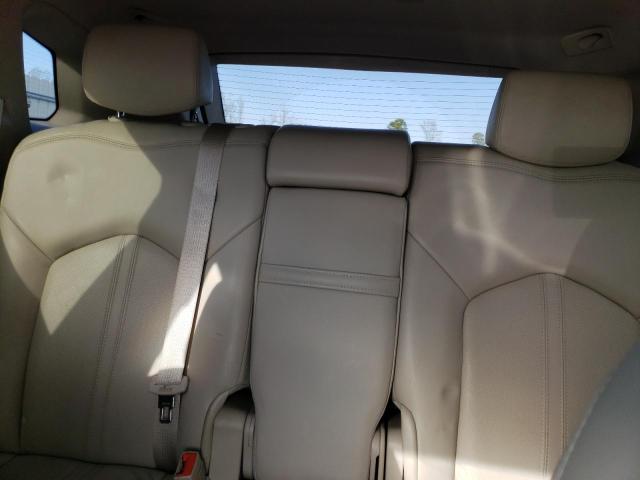 Photo 10 from auction – 2014 CADILLAC SRX PERFOR with VIN 3GYFNCE37ES585038