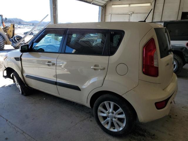 Photo 2 from auction – 2013 KIA SOUL + with VIN KNDJT2A66D7766001