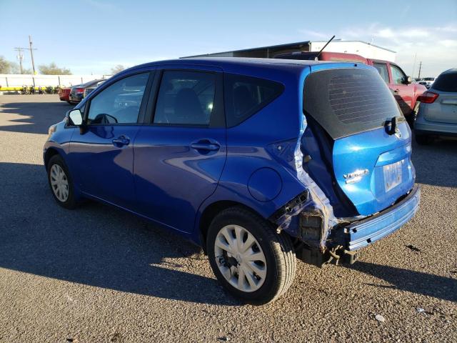 Photo 2 from auction – 2014 NISSAN VERSA NOTE with VIN 3N1CE2CP5EL437976