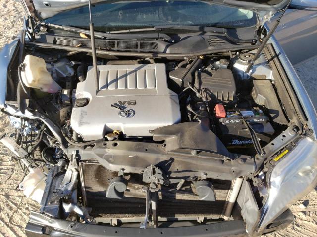 Photo 11 from auction – 2012 TOYOTA AVALON BAS with VIN 4T1BK3DB9CU460038
