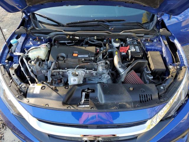 Photo 11 from auction – 2018 HONDA CIVIC EX with VIN 2HGFC2F79JH580493