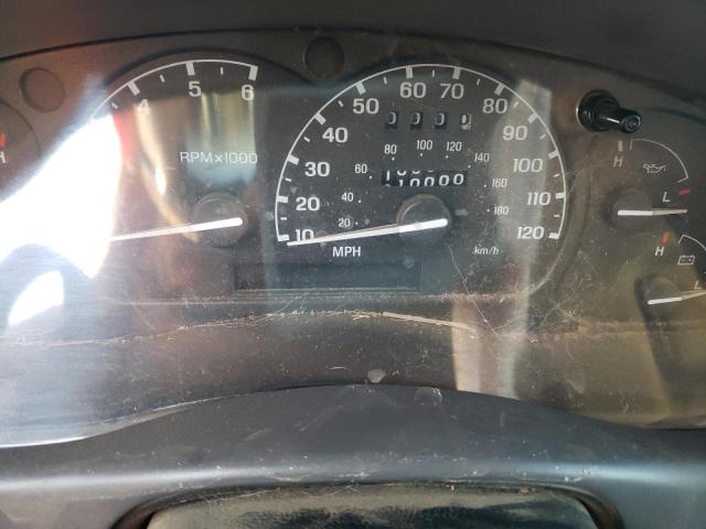 Photo 9 from auction – 2003 FORD RANGER SUP with VIN 1FTZR45E13PA40866
