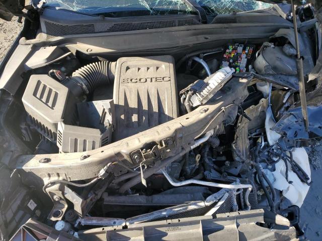 Photo 12 from auction – 2017 CHEVROLET EQUINOX PR with VIN 2GNALDEK8H6181257