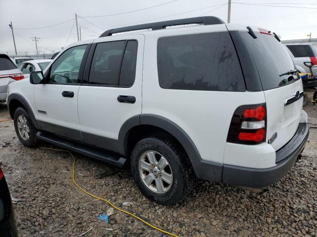 Photo 2 from auction – 2006 FORD EXPLORER X with VIN 1FMEU73E26UA81204