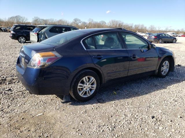 Photo 3 from auction – 2012 NISSAN ALTIMA BAS with VIN 1N4AL2AP1CN496149