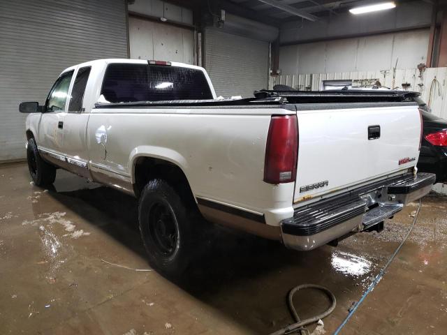 Photo 2 from auction – 1997 GMC SIERRA C25 with VIN 1GTGC29F4VE516400