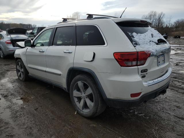 Photo 2 from auction – 2011 JEEP GRAND CHER with VIN 1J4RR6GT6BC606916