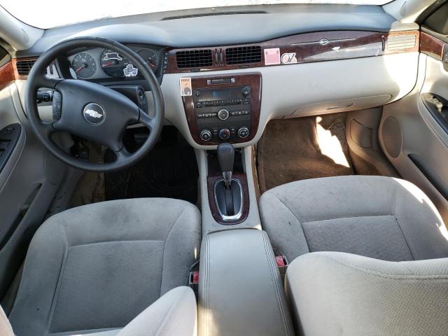Photo 8 from auction – 2011 CHEVROLET IMPALA LS with VIN 2G1WF5EK8B1296692