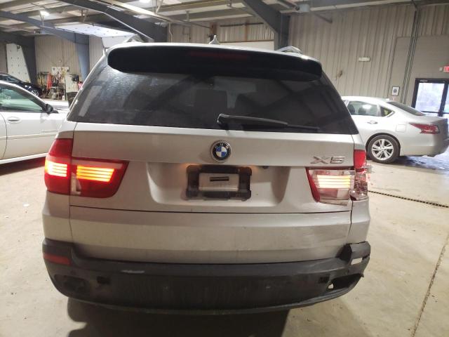 Photo 6 from auction – 2008 BMW X5 3.0I with VIN 5UXFE43568L004377
