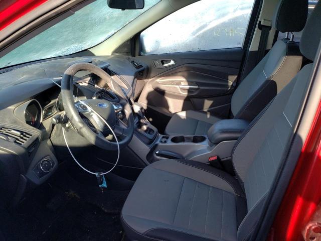 Photo 7 from auction – 2014 FORD ESCAPE SE with VIN 1FMCU9GX8EUE26457