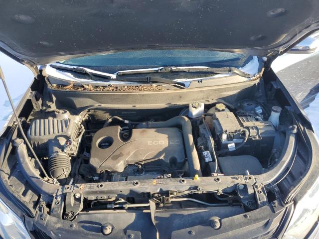 Photo 12 from auction – 2018 CHEVROLET EQUINOX LT with VIN 3GNAXSEV6JS539563