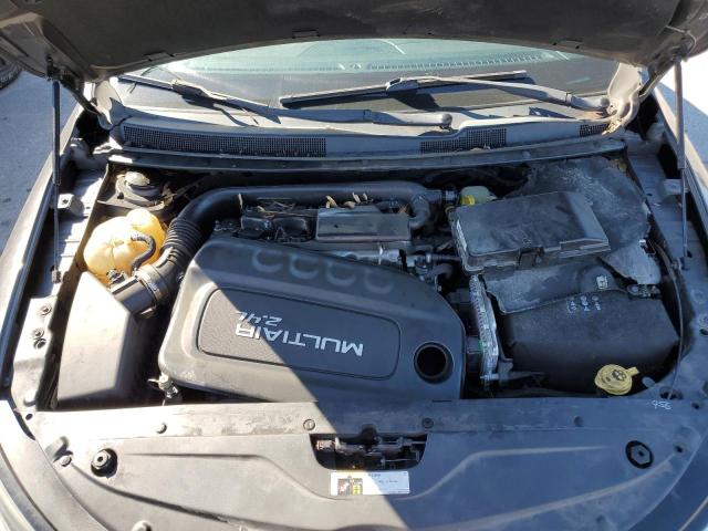 Photo 11 from auction – 2016 CHRYSLER 200 S with VIN 1C3CCCBB3GN107551