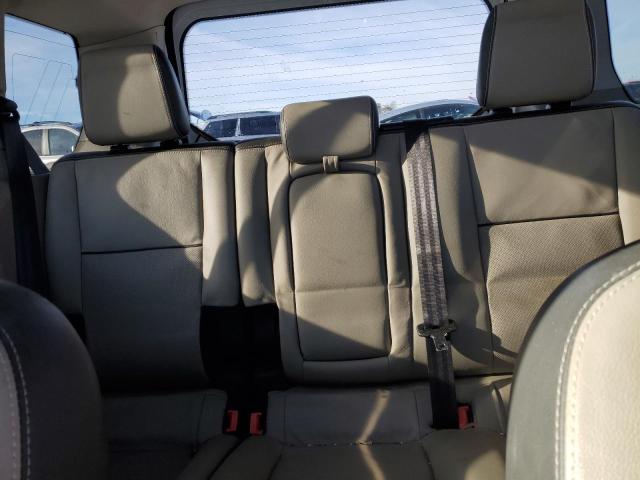 Photo 10 from auction – 2015 FORD TRANSIT CO with VIN NM0AE8F76F1200079