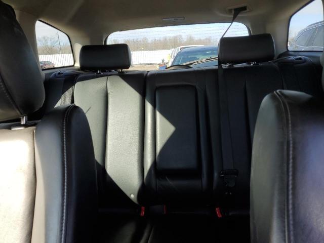 Photo 10 from auction – 2010 MAZDA CX-7 with VIN JM3ER4W36A0316967