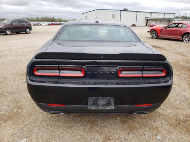 Photo 6 from auction – 2021 DODGE CHALLENGER with VIN 2C3CDZBT0MH604991