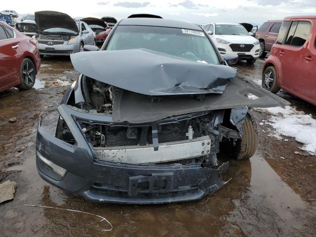 Photo 5 from auction – 2013 NISSAN ALTIMA 2.5 with VIN 1N4AL3AP0DN559233