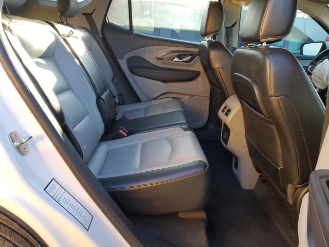 Photo 10 from auction – 2019 GMC TERRAIN SL with VIN 3GKALPEX9KL276732