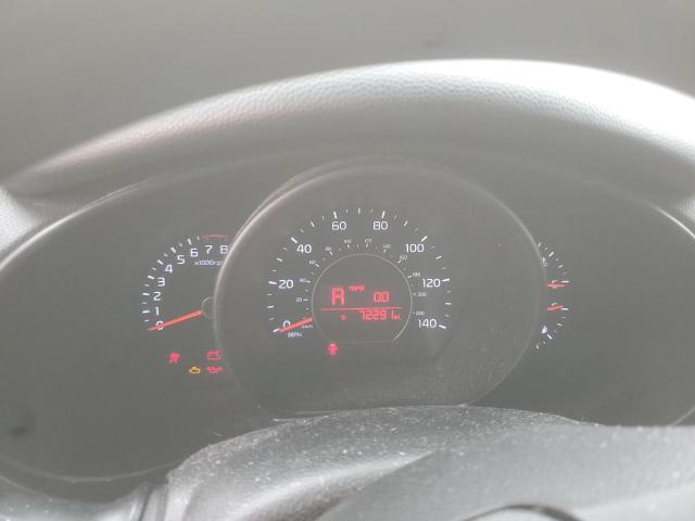 Foto 9 de la subasta – 2014 KIA SOUL con VIN KNDJN2A2XE7009434