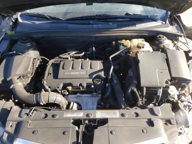 Photo 11 from auction – 2011 CHEVROLET CRUZE LT with VIN 1G1PF5S98B7284292