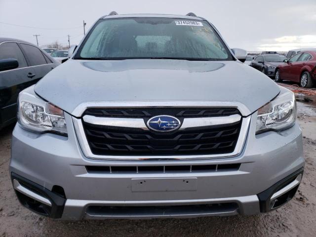 Photo 5 from auction – 2018 SUBARU FORESTER 2 with VIN JF2SJAEC4JH499842