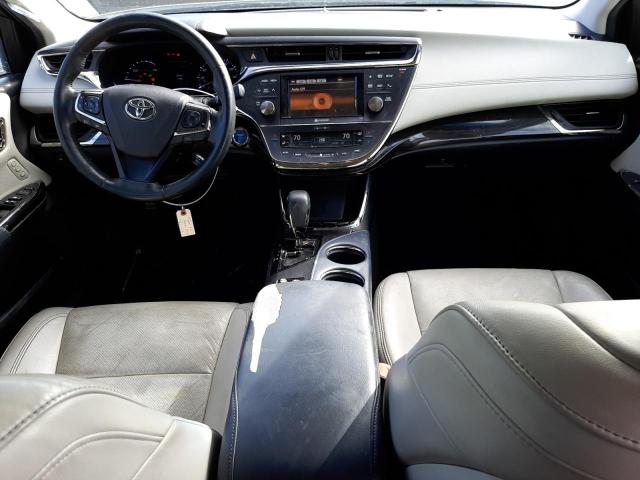 Photo 8 from auction – 2014 TOYOTA AVALON HYB with VIN 4T1BD1EB9EU030607