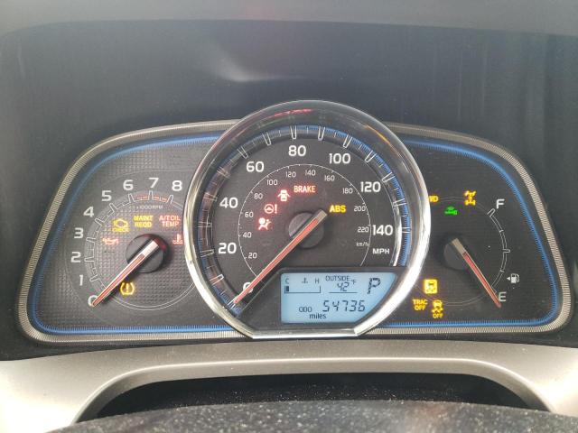 Photo 9 from auction – 2015 TOYOTA RAV4 LIMIT with VIN JTMDFREV4FD137422