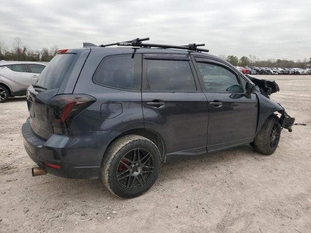 Photo 3 from auction – 2017 SUBARU FORESTER 2 with VIN JF2SJAACXHG557099