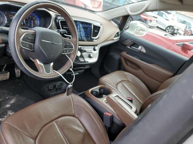 Photo 8 from auction – 2017 CHRYSLER PACIFICA L with VIN 2C4RC1GG9HR633511