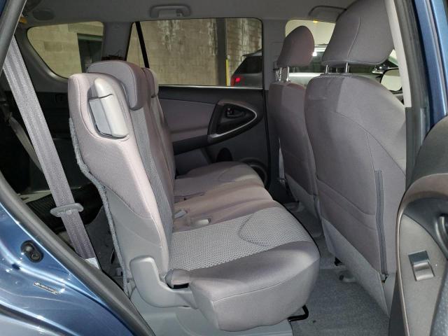 Photo 10 from auction – 2006 TOYOTA RAV4 with VIN JTMBK35V765001828