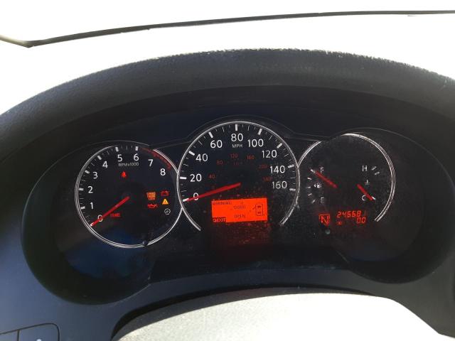 Photo 9 from auction – 2010 NISSAN ALTIMA BAS with VIN 1N4AL2AP8AN447804