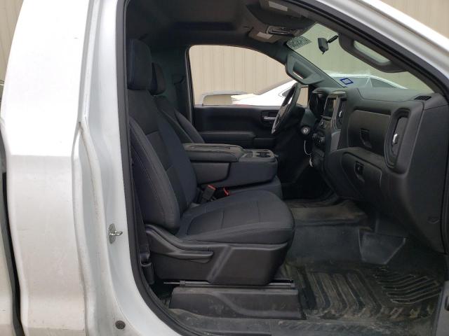 Photo 10 from auction – 2019 CHEVROLET SILVERADO with VIN 3GCNWAEH4KG231698