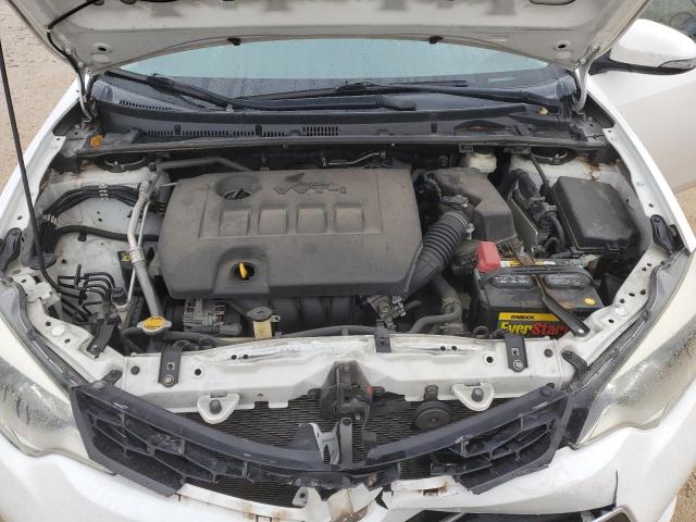 Photo 11 from auction – 2014 TOYOTA COROLLA L with VIN 5YFBURHE1EP142923