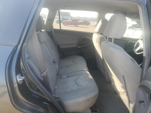 Photo 11 from auction – 2012 TOYOTA RAV4 with VIN 2T3KF4DV5CW109879