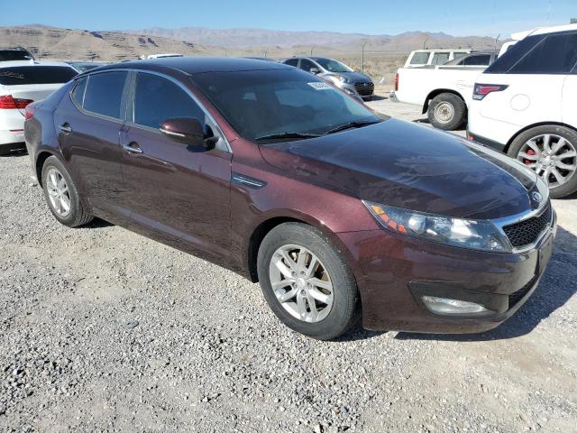 Photo 4 from auction – 2013 KIA OPTIMA LX with VIN 5XXGM4A78DG137228