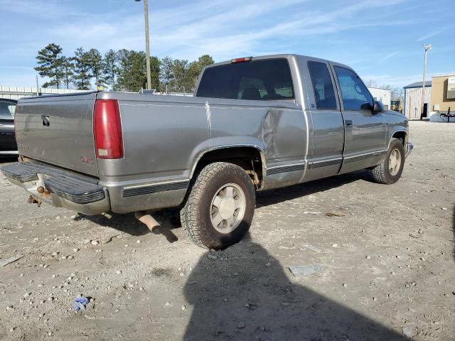 Photo 3 from auction – 1998 GMC SIERRA C15 with VIN 1GTEC19R9WR509254
