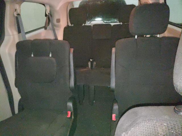 Photo 10 from auction – 2013 DODGE GRAND CARA with VIN 2C4RDGCG4DR602666