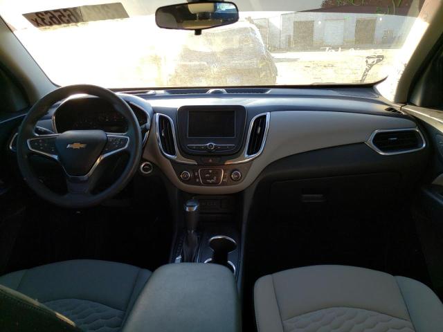 Photo 8 from auction – 2021 CHEVROLET EQUINOX LS with VIN 3GNAXHEV5MS169777