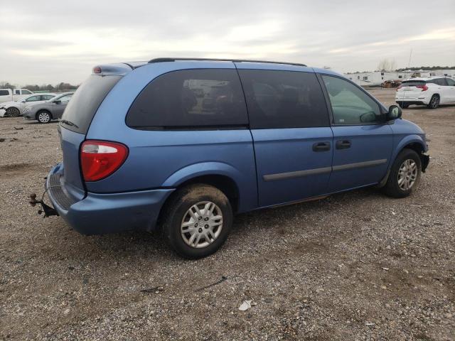Photo 3 from auction – 2007 DODGE GRAND CARA with VIN 1D4GP24R97B193832