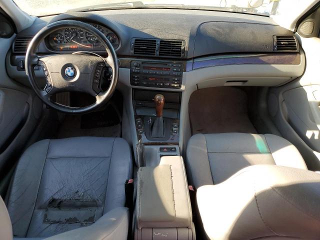 Photo 8 from auction – 2001 BMW 3 SERIES with VIN WBAAV33441FU89424