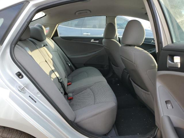 Photo 10 from auction – 2011 HYUNDAI SONATA GLS with VIN 5NPEB4AC7BH205496