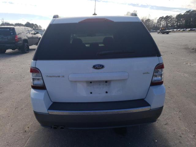 Photo 6 from auction – 2008 FORD TAURUS X S with VIN 1FMDK02WX8GA01474