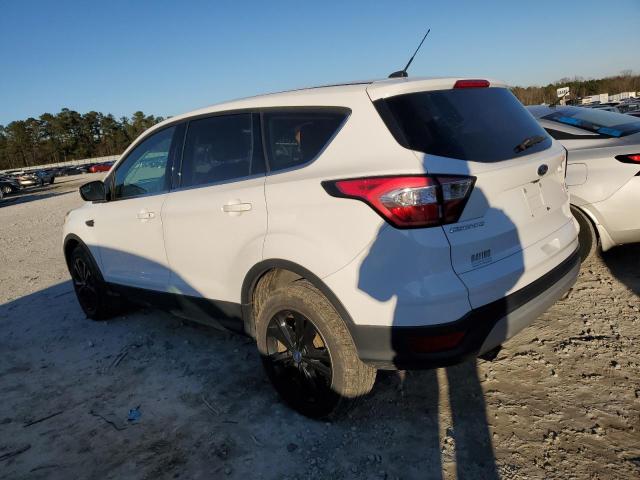 Photo 2 from auction – 2017 FORD ESCAPE SE with VIN 1FMCU9GD6HUC96351