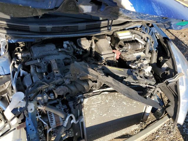 Photo 11 from auction – 2016 NISSAN VERSA S with VIN 3N1CN7AP6GL812597