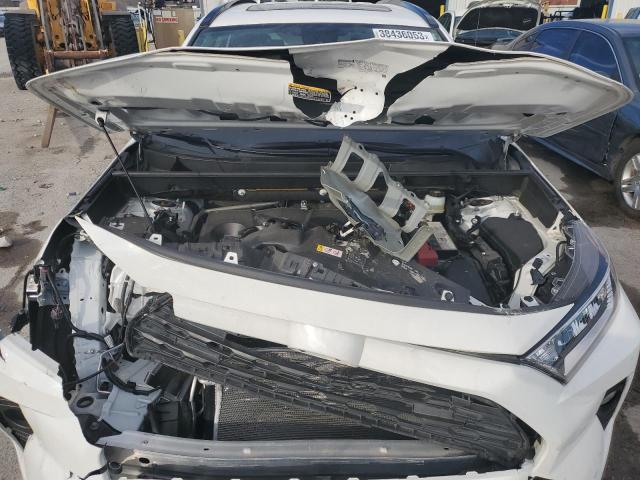 Photo 12 from auction – 2019 TOYOTA RAV4 XLE P with VIN JTMC1RFV7KD011798